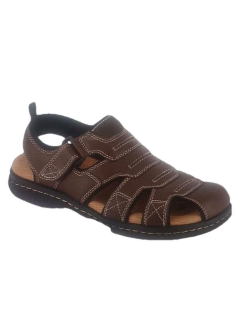 Dockers Men’s Fisherman Sandals Sz 13M
